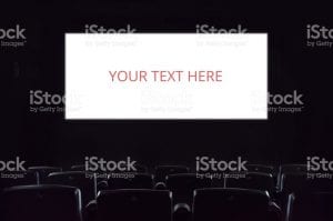 Cinema Advertising Other Advertising Options